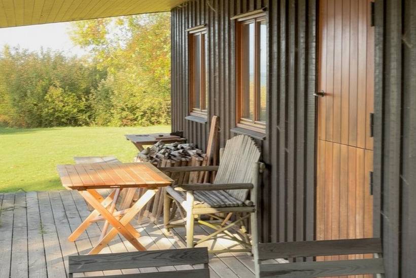 Foto von Ferienhaus RK77 auf Asserbo - Nordseeland