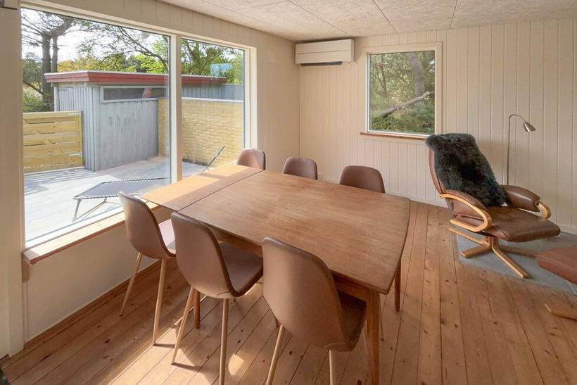 Foto von Ferienhaus RK78 in Søndervig - Westjütland