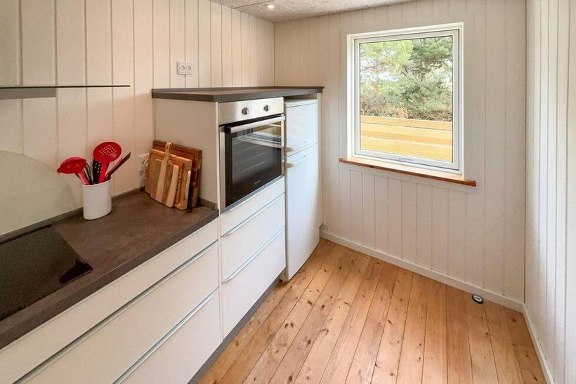 Foto von Ferienhaus RK78 in Søndervig - Westjütland