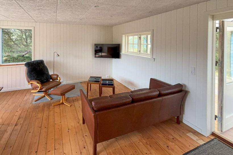 Foto von Ferienhaus RK78 in Søndervig - Westjütland