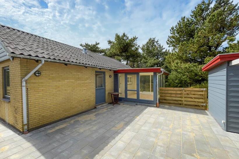 Foto von Ferienhaus RK78 in Søndervig - Westjütland