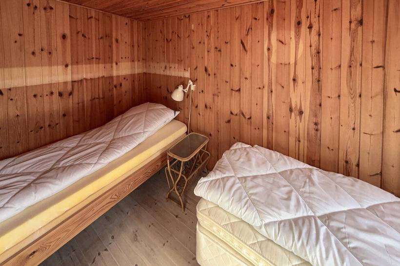 Foto von Ferienhaus RK78 in Søndervig - Westjütland
