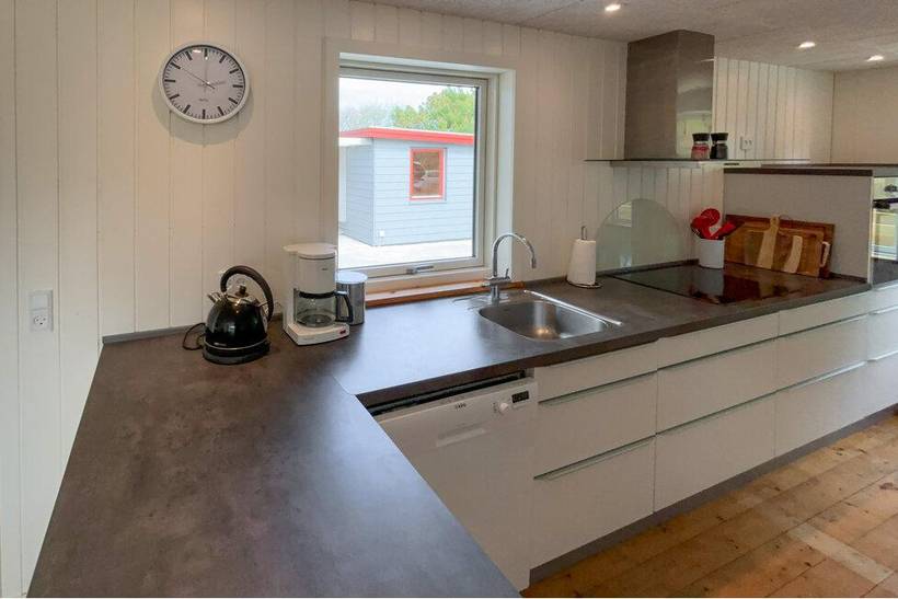 Foto von Ferienhaus RK78 in Søndervig - Westjütland