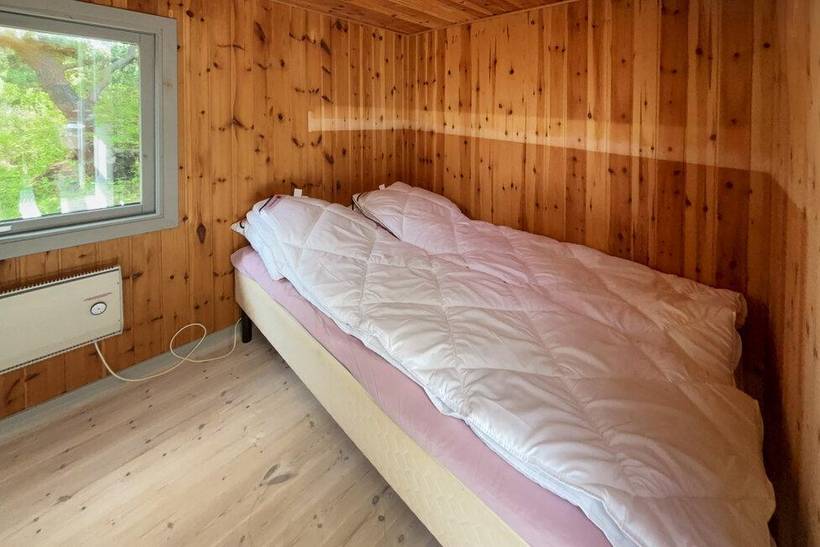 Foto von Ferienhaus RK78 in Søndervig - Westjütland