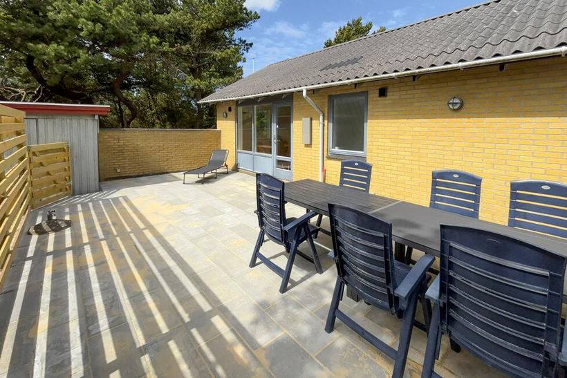 Foto von Ferienhaus RK78 in Søndervig - Westjütland
