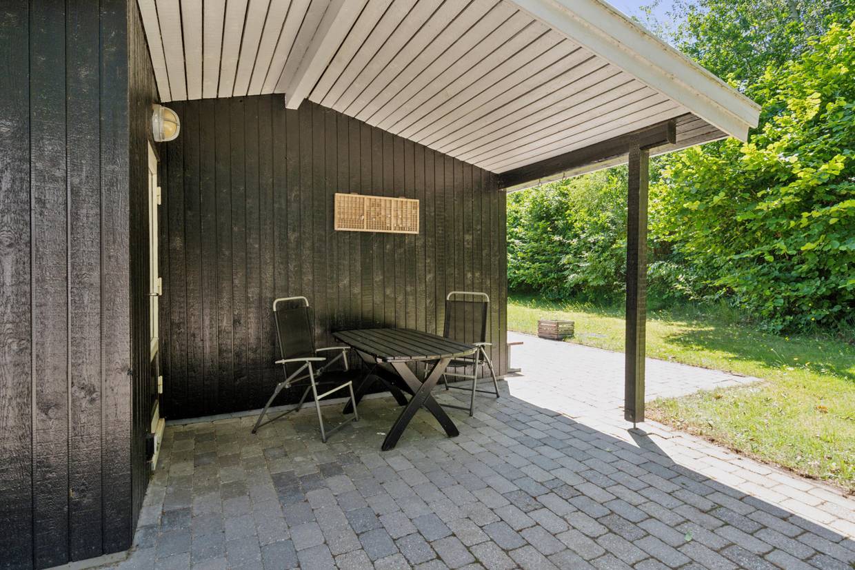 Foto von Ferienhaus RK85 in Klint - Westseeland