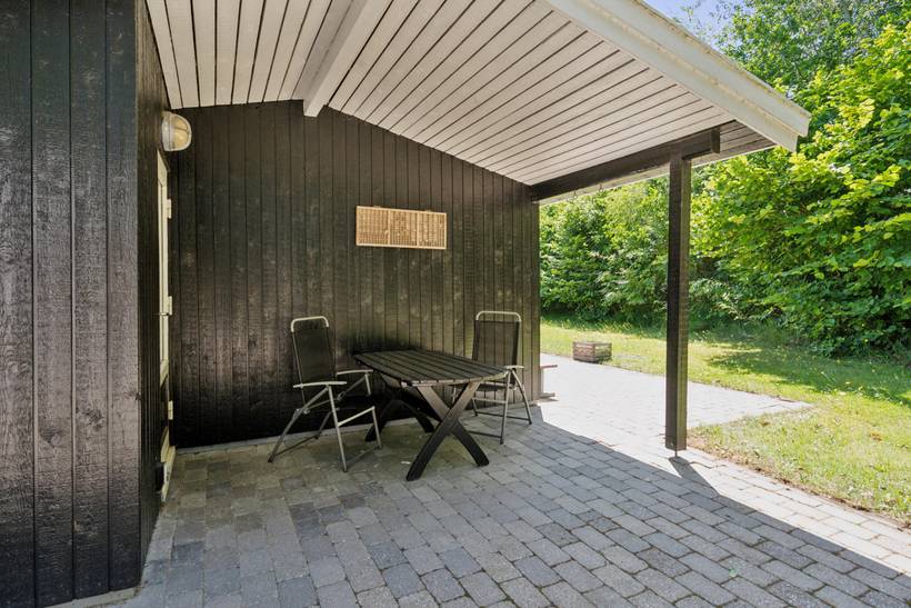Foto von Ferienhaus RK85 in Klint - Westseeland