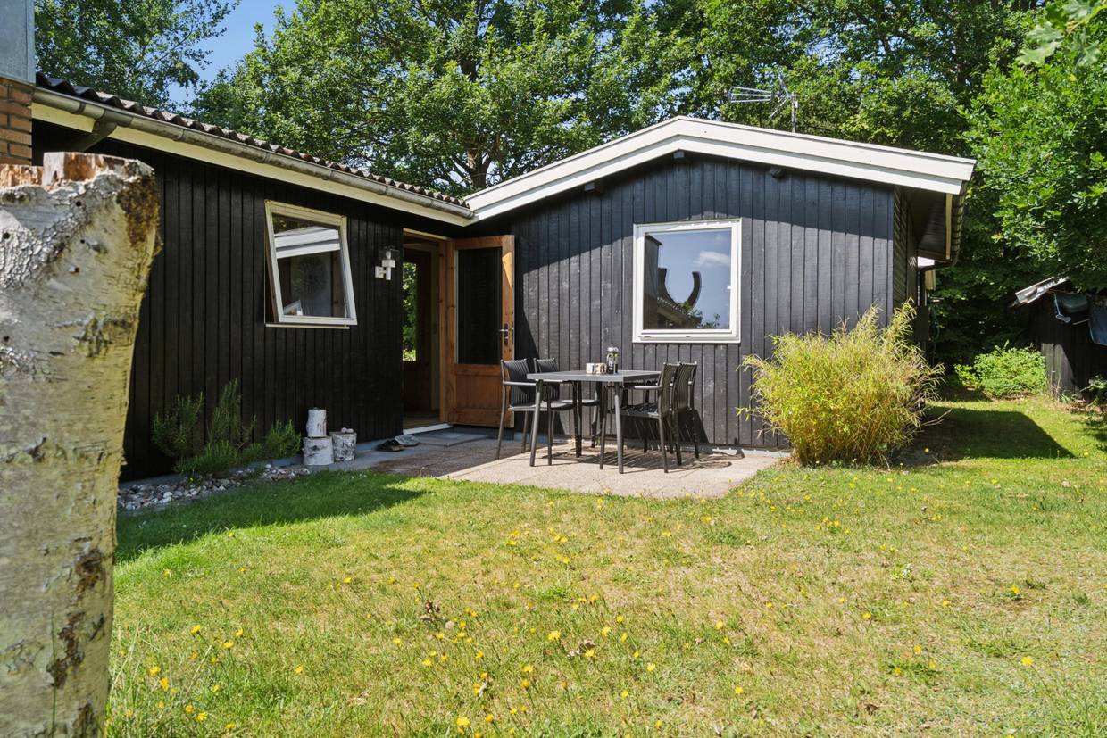 Foto von Ferienhaus RK85 in Klint - Westseeland