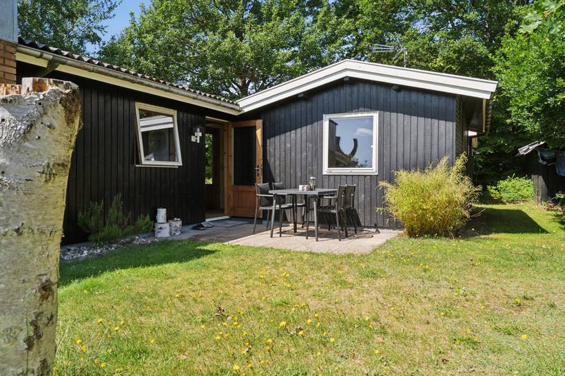 Foto von Ferienhaus RK85 in Klint - Westseeland