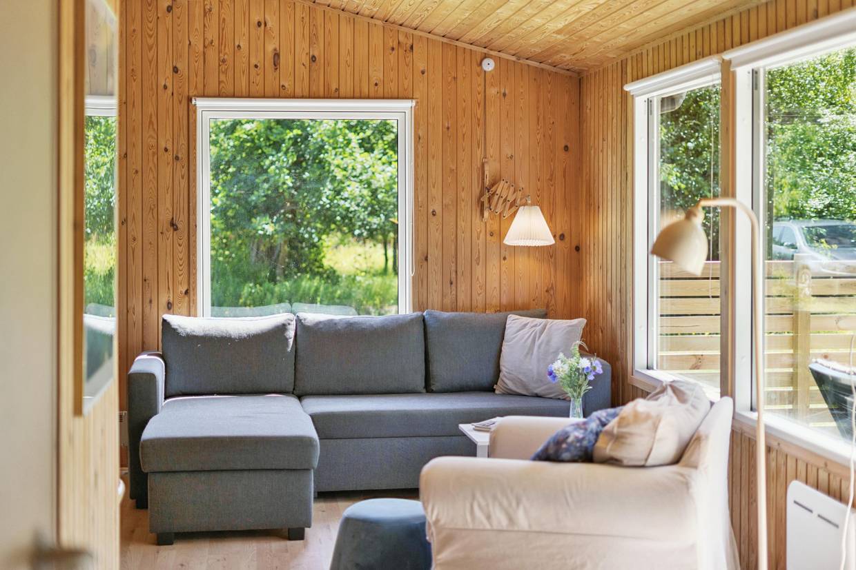 Foto von Ferienhaus RK85 in Klint - Westseeland