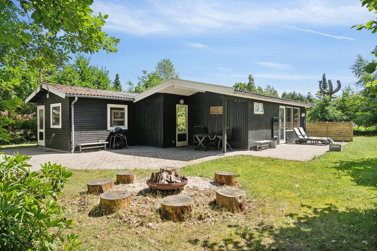 Foto von Ferienhaus RK85 in Klint - Westseeland