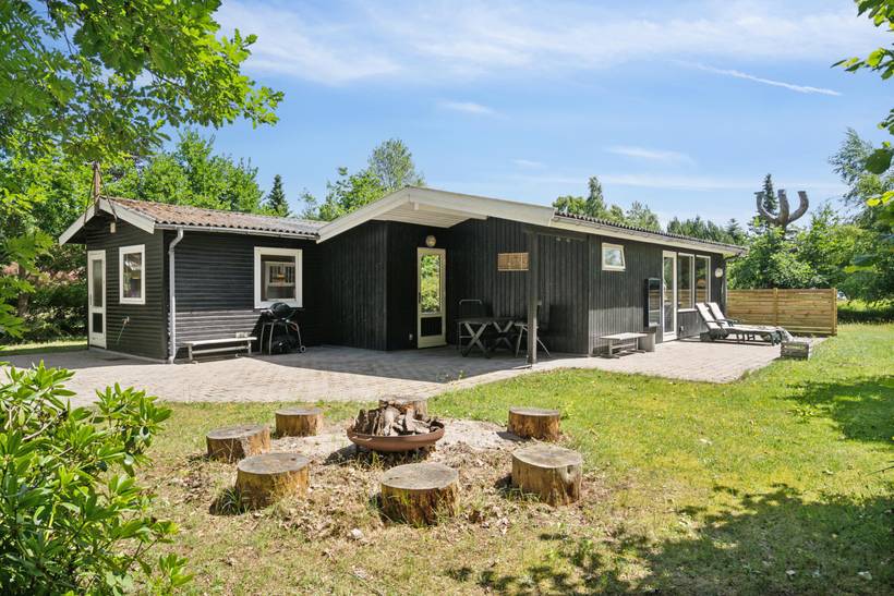 Foto von Ferienhaus RK85 in Klint - Westseeland