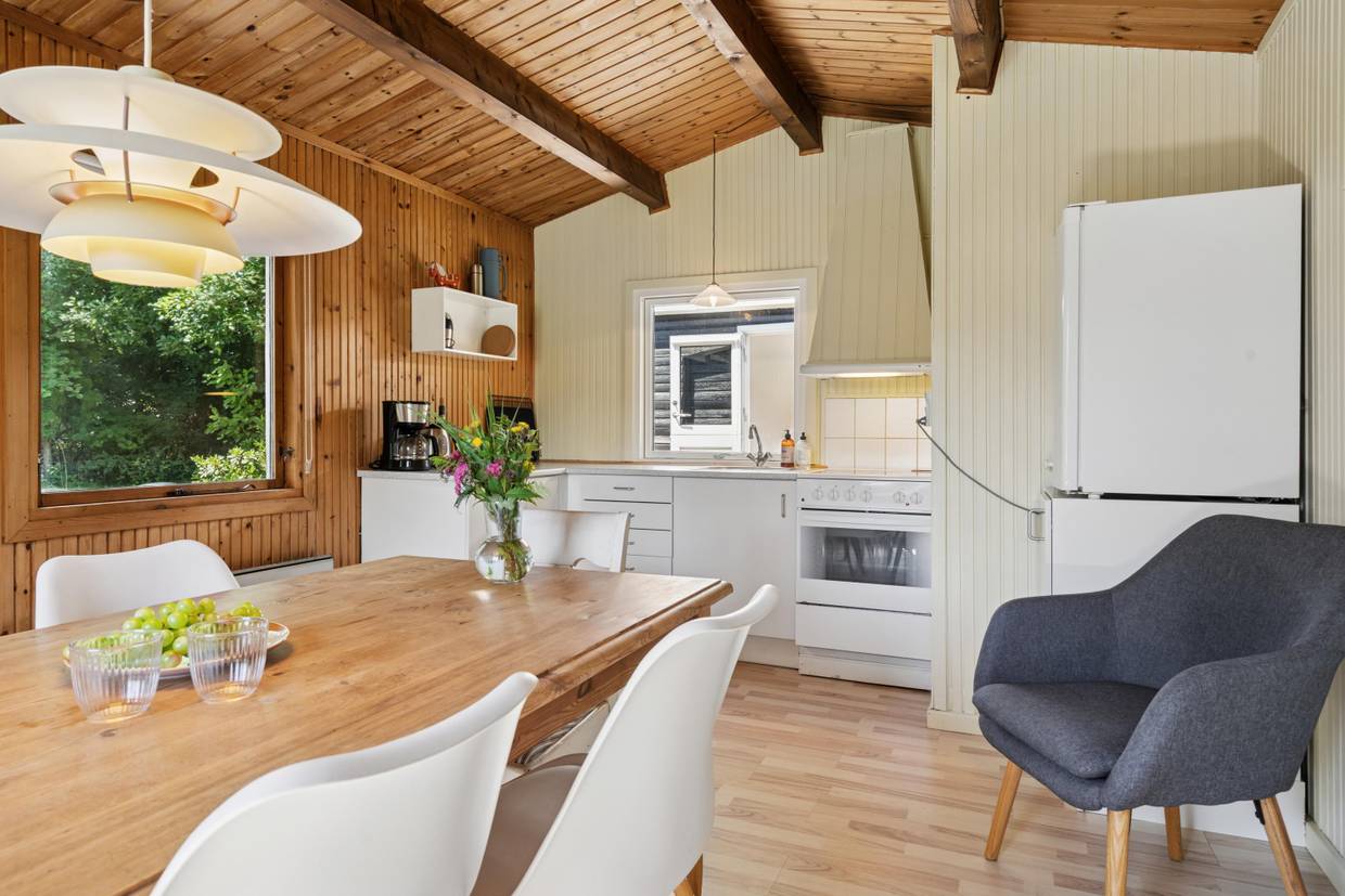 Foto von Ferienhaus RK85 in Klint - Westseeland