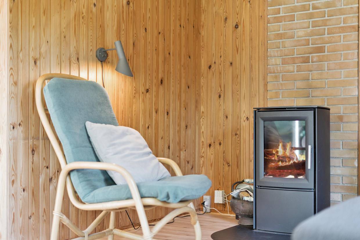 Foto von Ferienhaus RK85 in Klint - Westseeland
