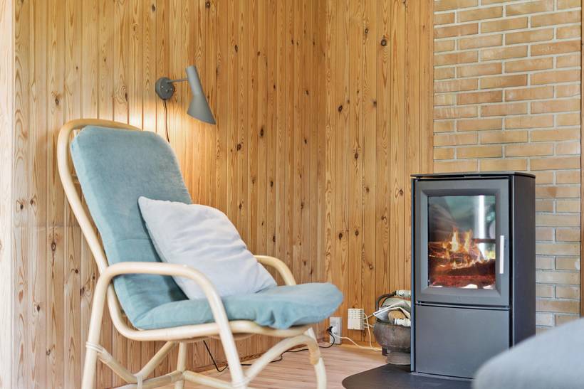 Foto von Ferienhaus RK85 in Klint - Westseeland