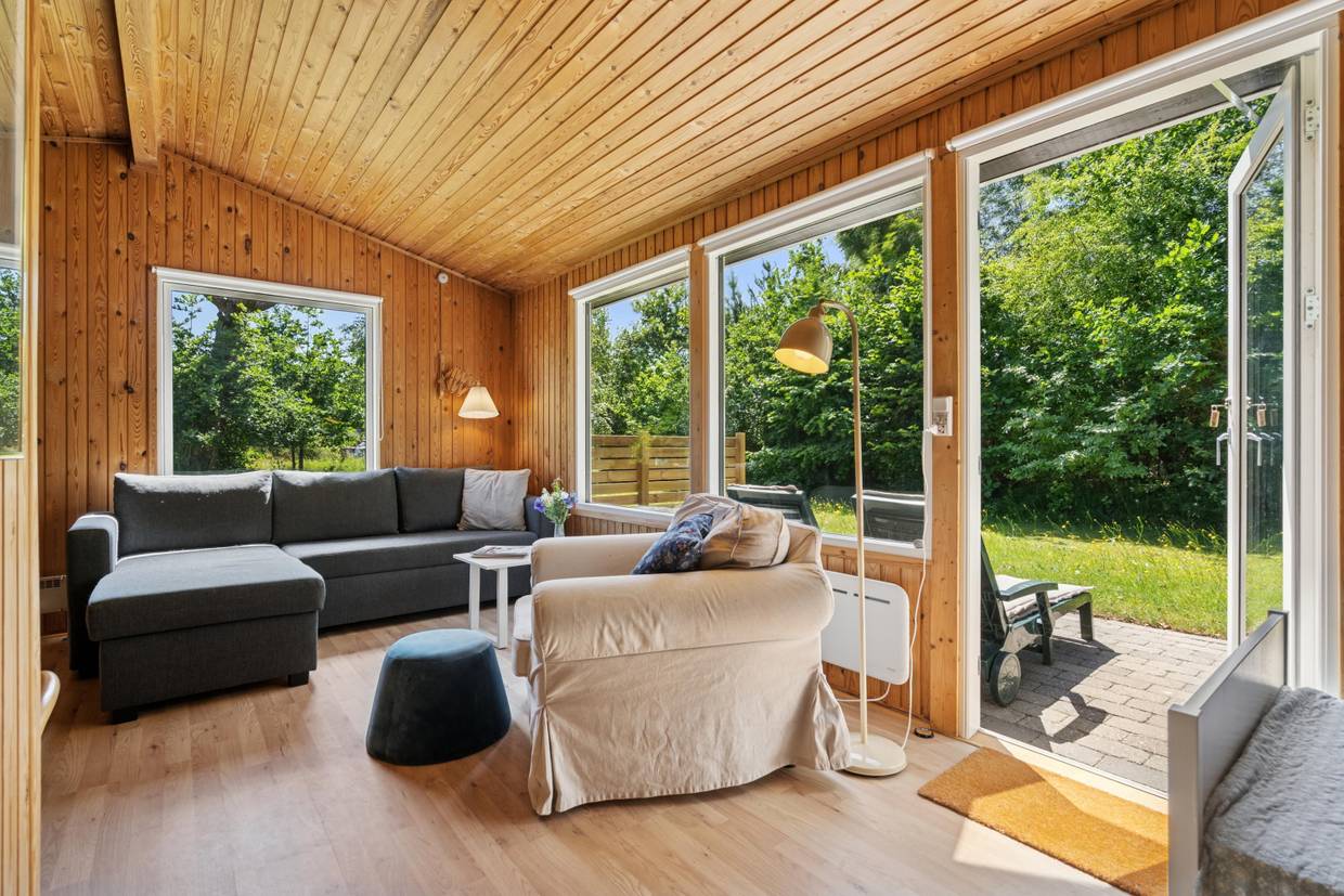 Foto von Ferienhaus RK85 in Klint - Westseeland
