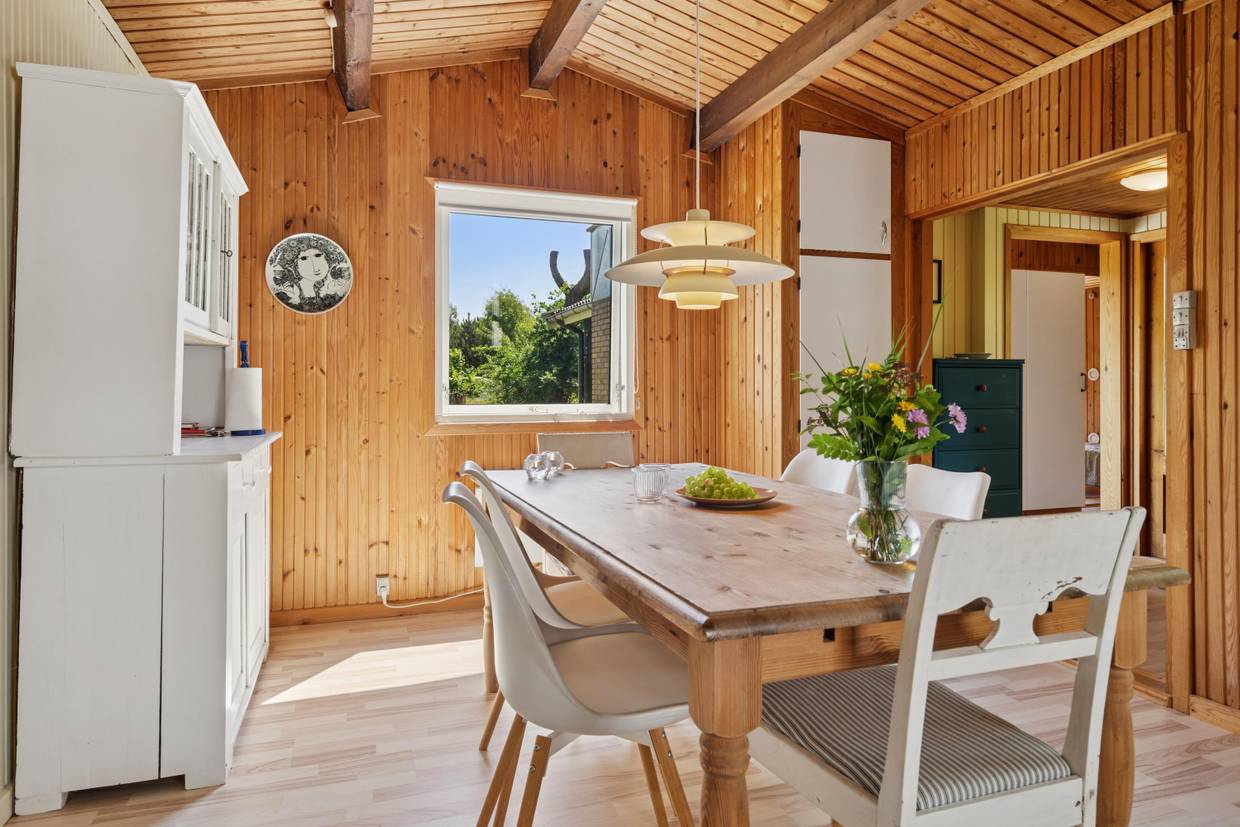 Foto von Ferienhaus RK85 in Klint - Westseeland