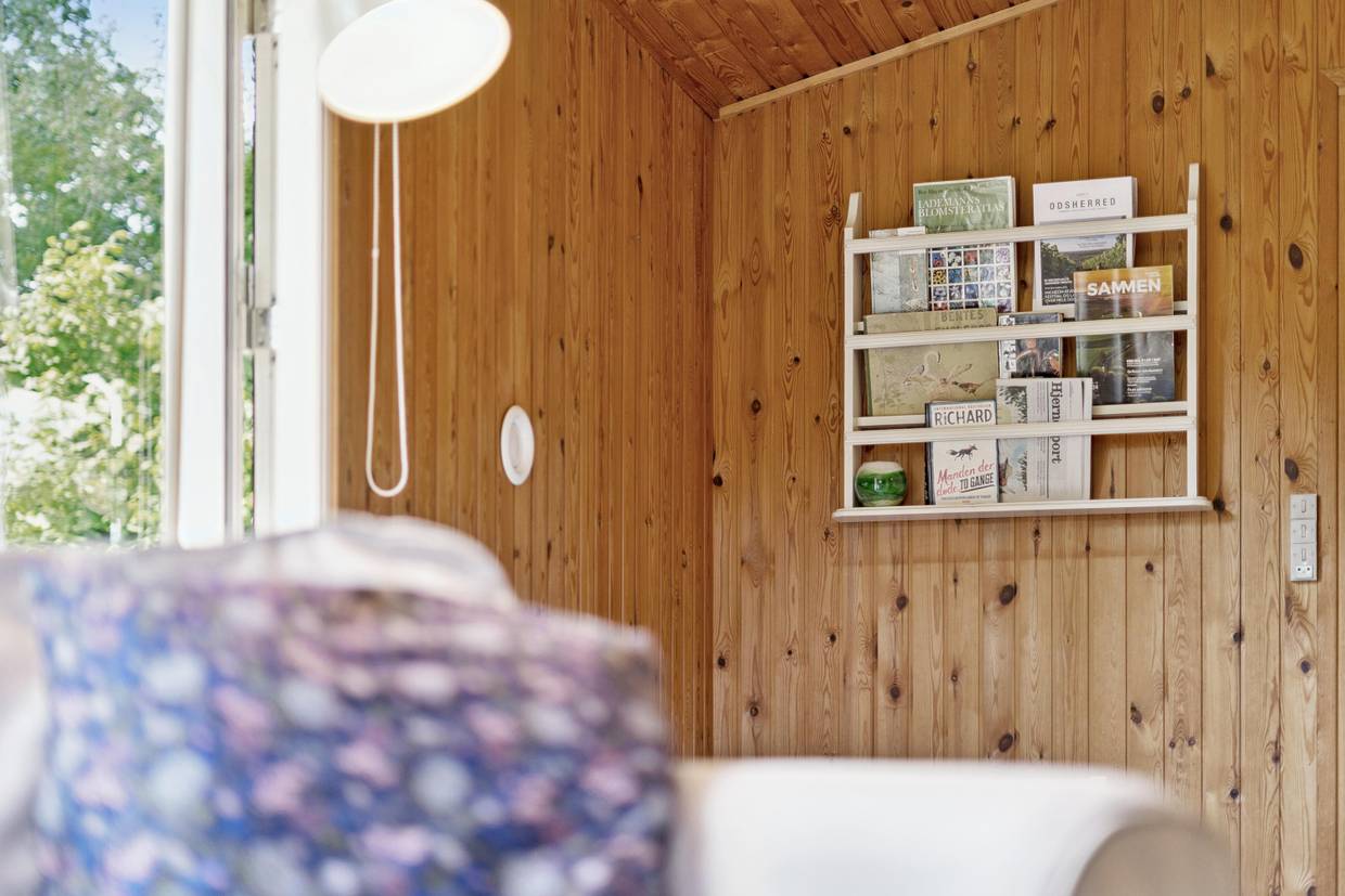 Foto von Ferienhaus RK85 in Klint - Westseeland