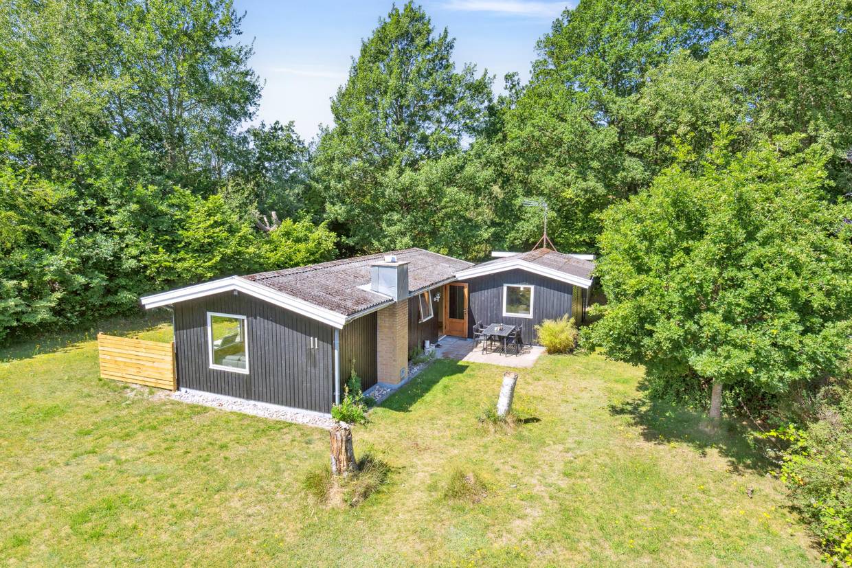 Foto von Ferienhaus RK85 in Klint - Westseeland