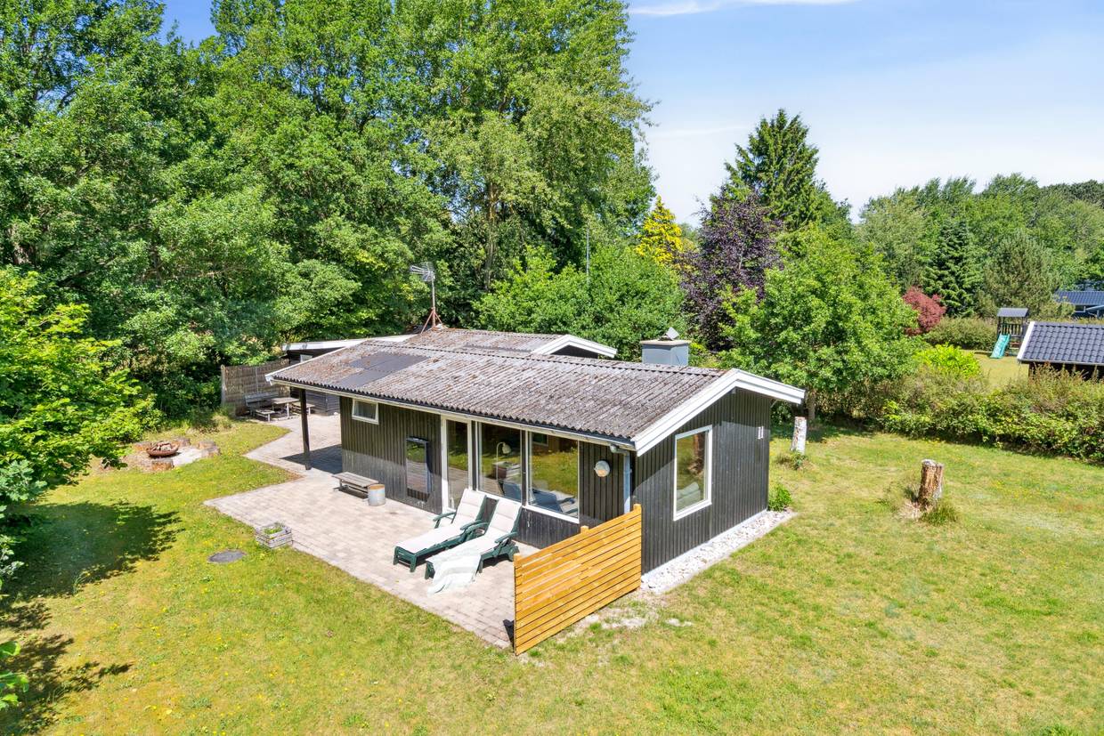 Foto von Ferienhaus RK85 in Klint - Westseeland