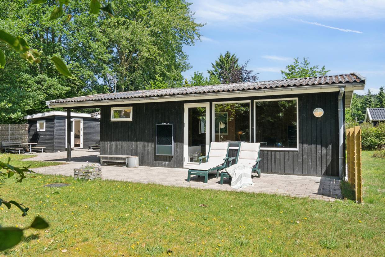 Foto von Ferienhaus RK85 in Klint - Westseeland