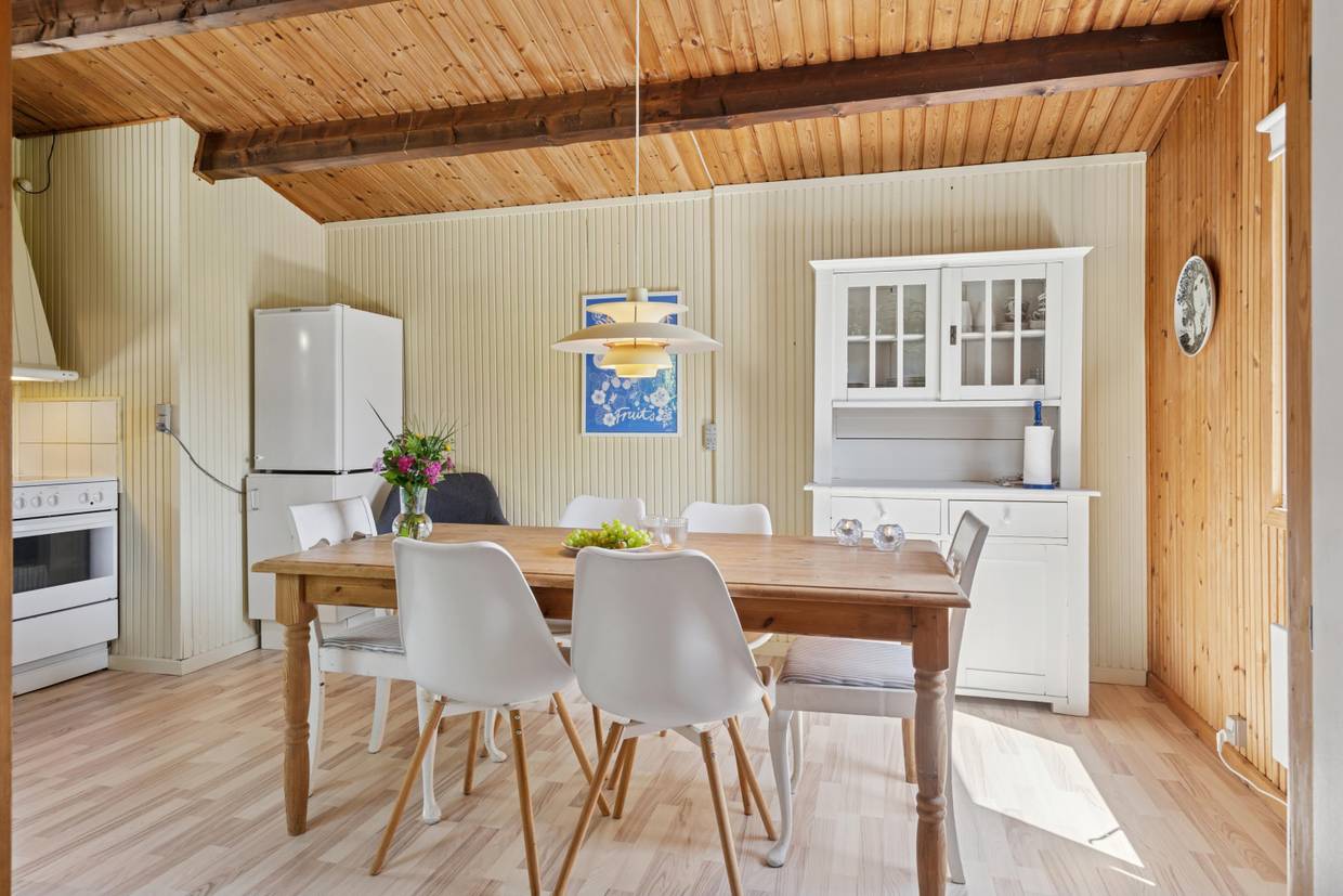Foto von Ferienhaus RK85 in Klint - Westseeland