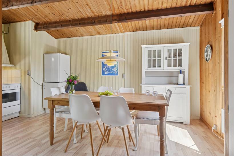 Foto von Ferienhaus RK85 in Klint - Westseeland