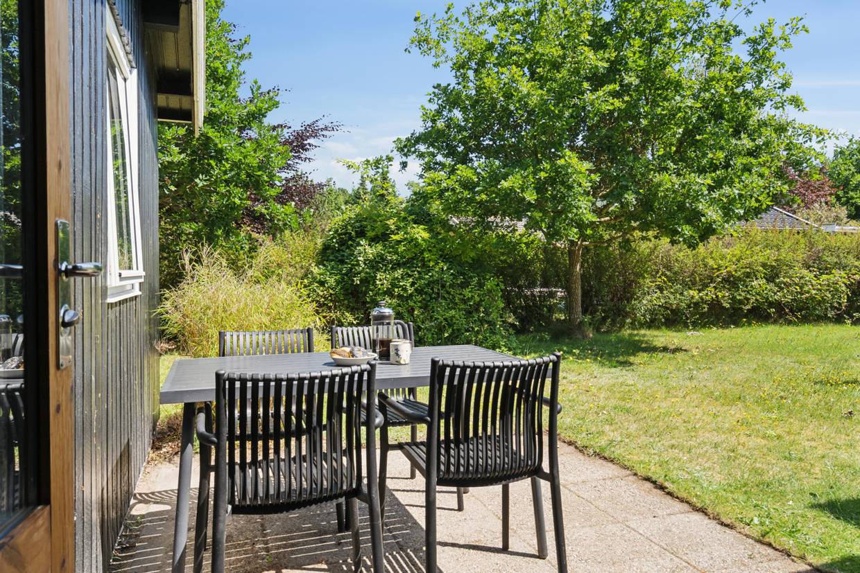 Foto von Ferienhaus RK85 in Klint - Westseeland