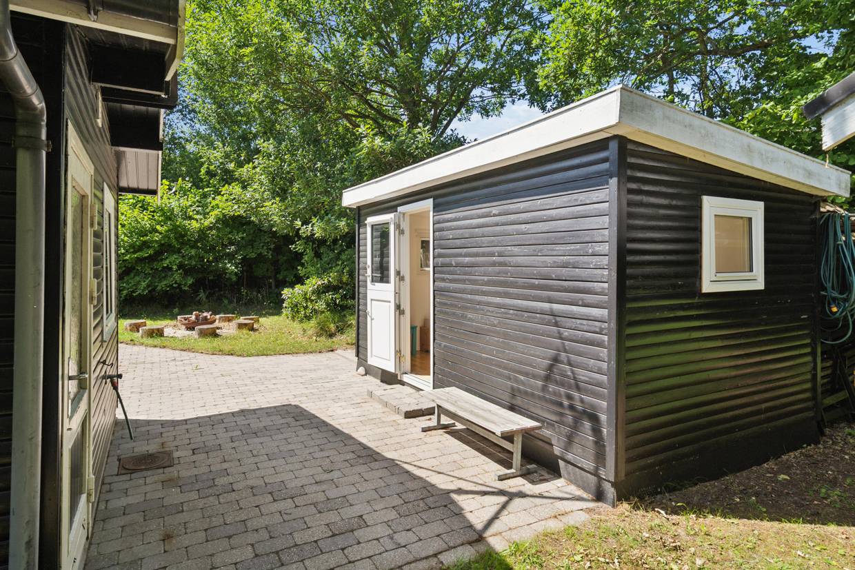 Foto von Ferienhaus RK85 in Klint - Westseeland