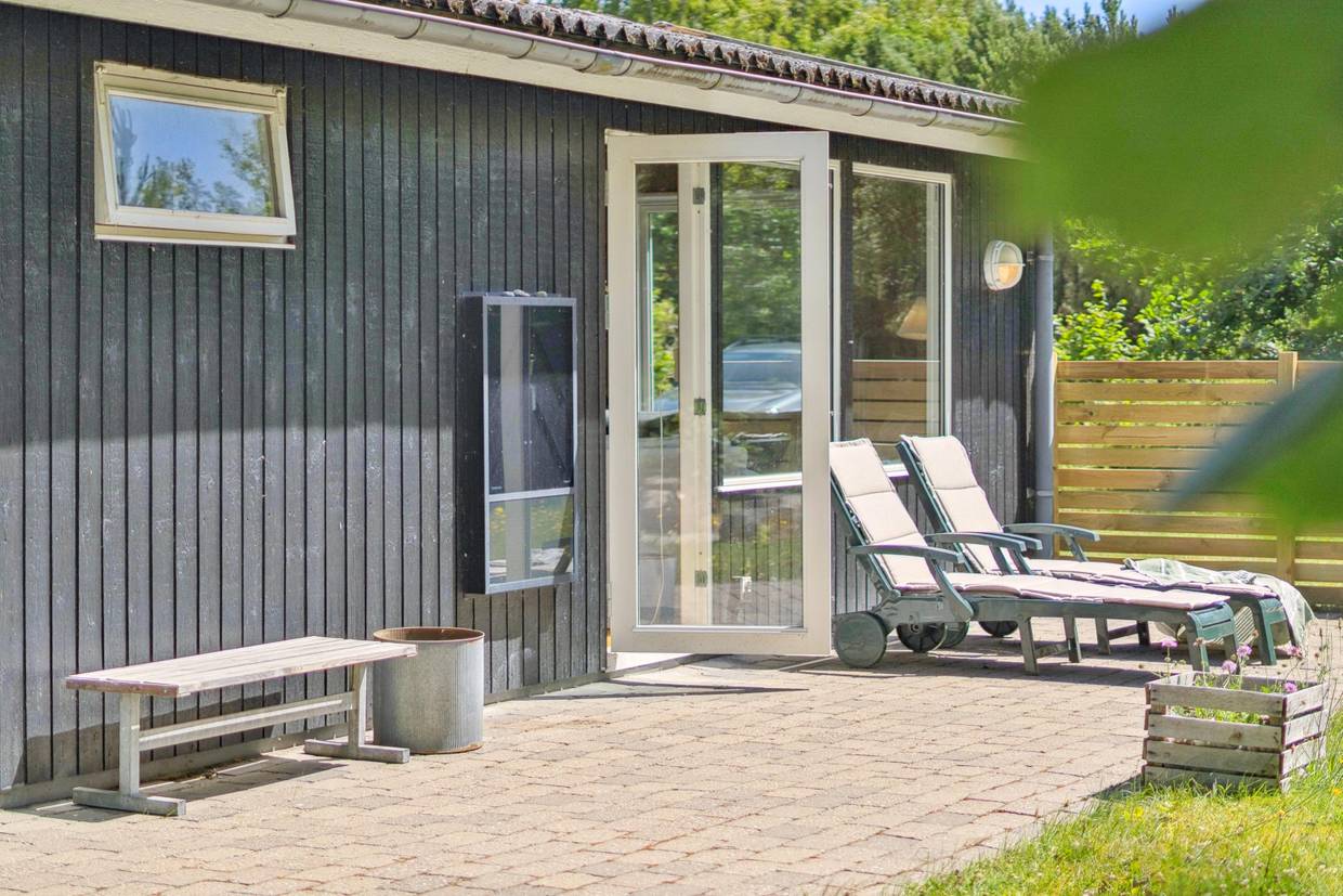 Foto von Ferienhaus RK85 in Klint - Westseeland
