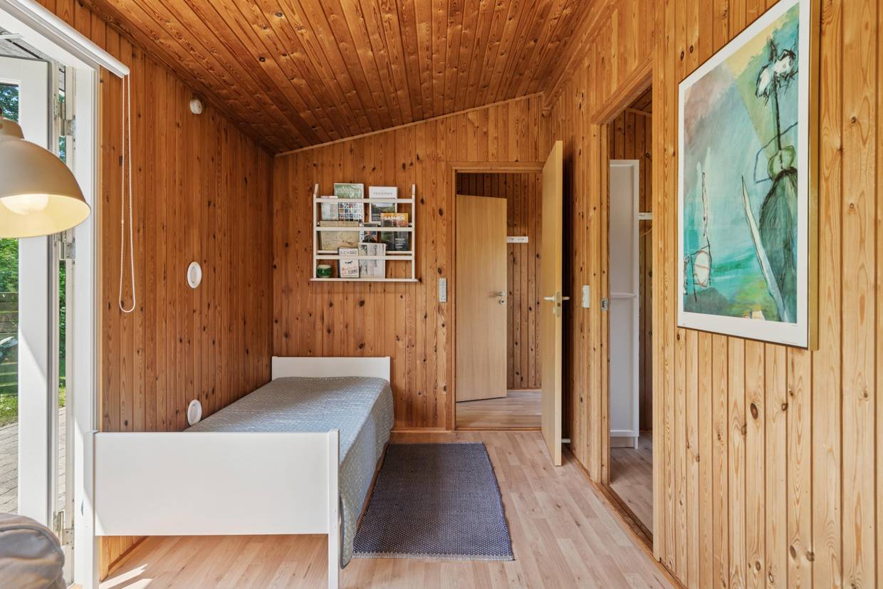 Foto von Ferienhaus RK85 in Klint - Westseeland