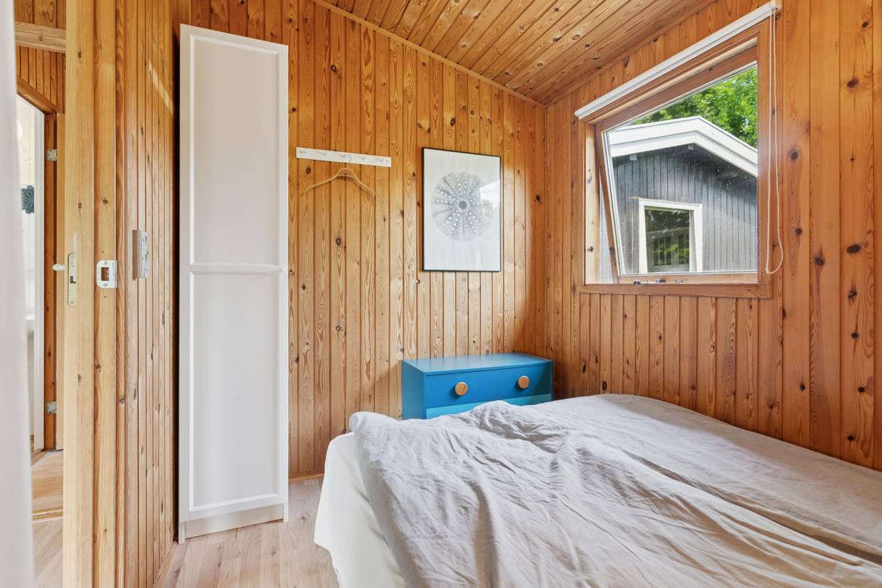 Foto von Ferienhaus RK85 in Klint - Westseeland