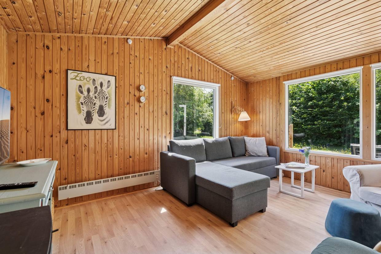 Foto von Ferienhaus RK85 in Klint - Westseeland