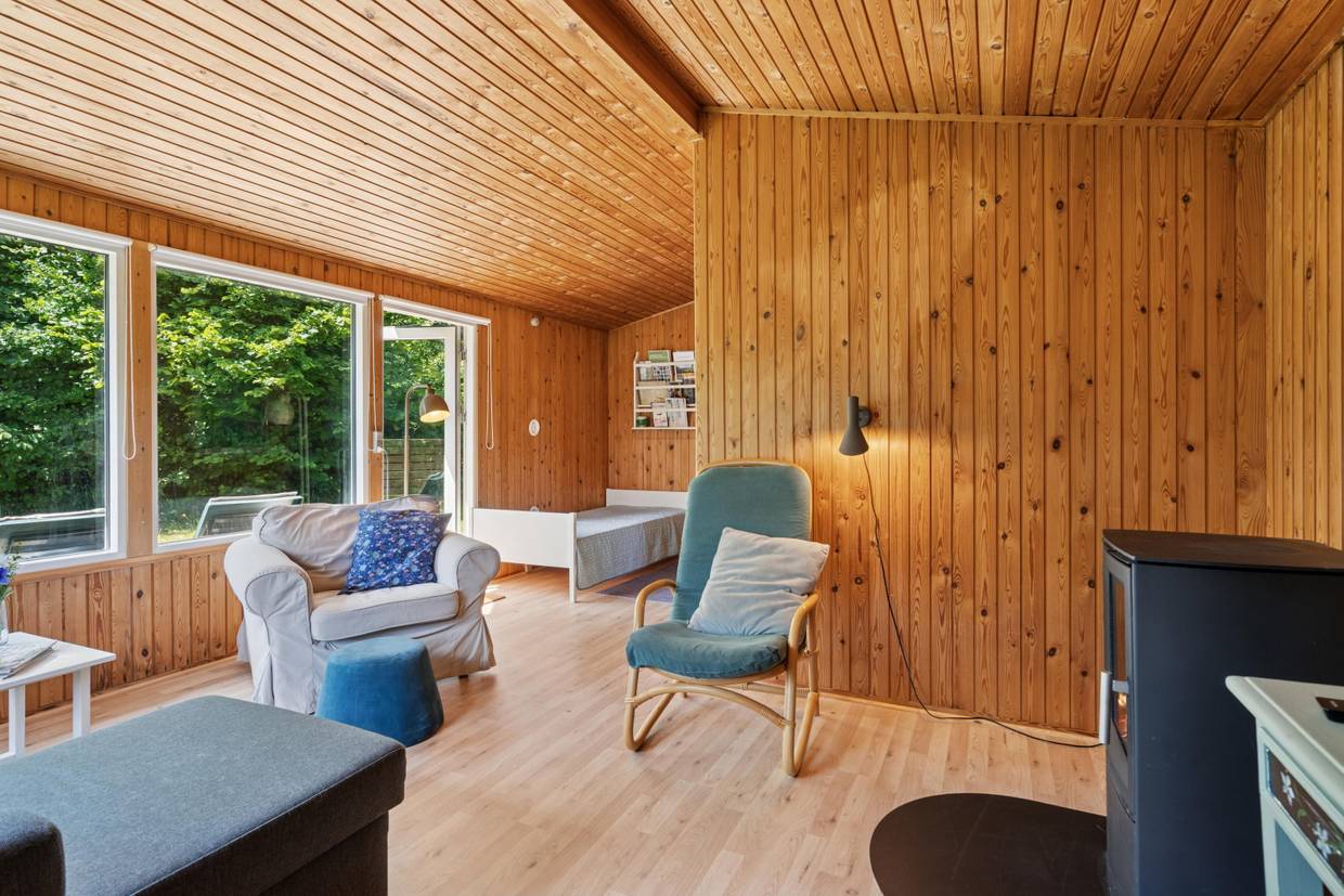 Foto von Ferienhaus RK85 in Klint - Westseeland