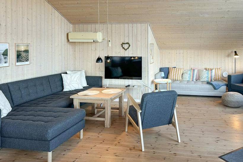 Foto von Ferienhaus RK87 in Skaven - Westjütland