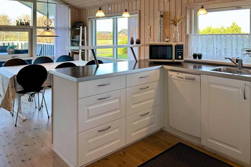 Foto von Ferienhaus RK87 in Skaven - Westjütland