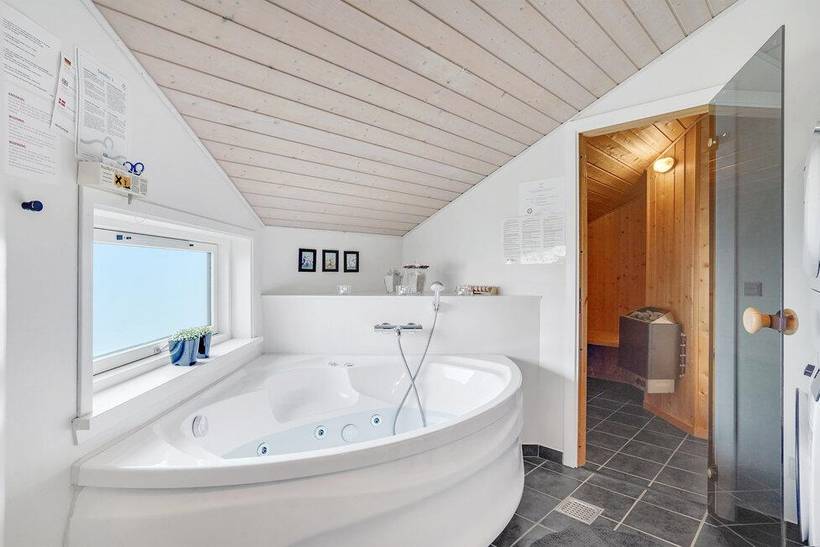 Foto von Ferienhaus RK87 in Skaven - Westjütland