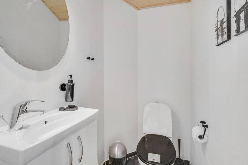Foto von Ferienhaus RK87 in Skaven - Westjütland