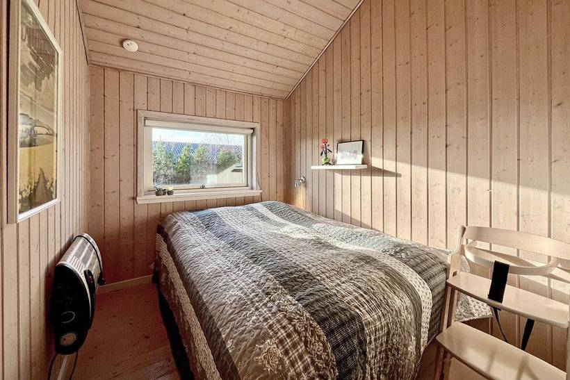 Foto von Ferienhaus RK87 in Skaven - Westjütland