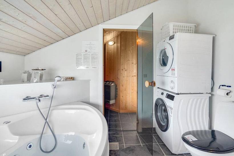 Foto von Ferienhaus RK87 in Skaven - Westjütland