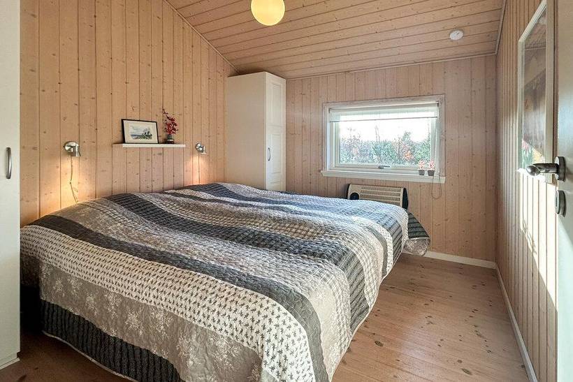 Foto von Ferienhaus RK87 in Skaven - Westjütland