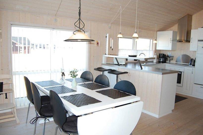 Foto von Ferienhaus RK87 in Skaven - Westjütland