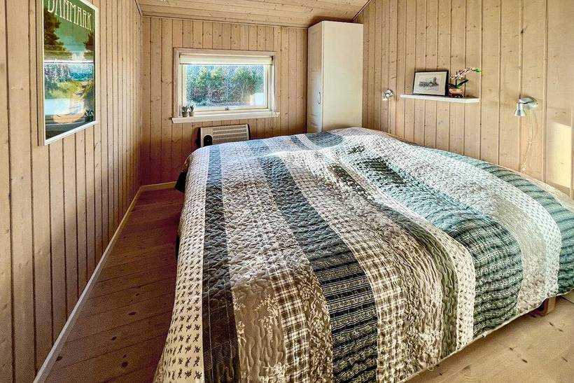 Foto von Ferienhaus RK87 in Skaven - Westjütland
