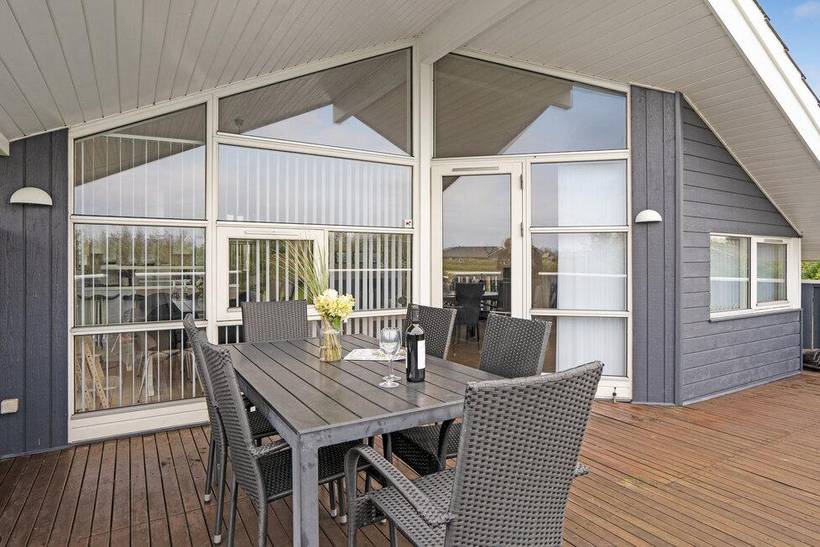 Foto von Ferienhaus RK87 in Skaven - Westjütland