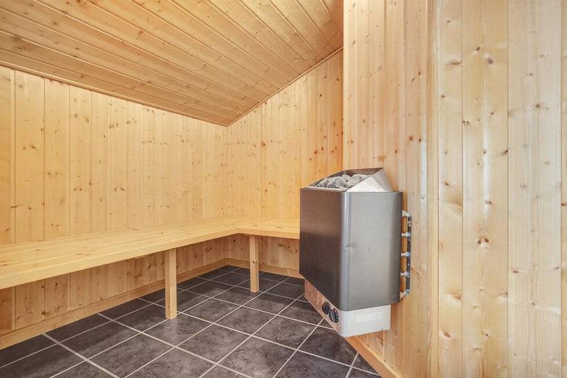 Foto von Ferienhaus RK87 in Skaven - Westjütland