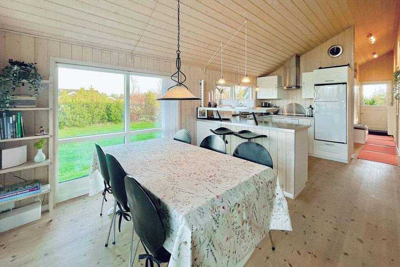 Foto von Ferienhaus RK87 in Skaven - Westjütland