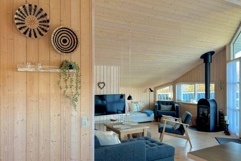 Foto von Ferienhaus RK87 in Skaven - Westjütland