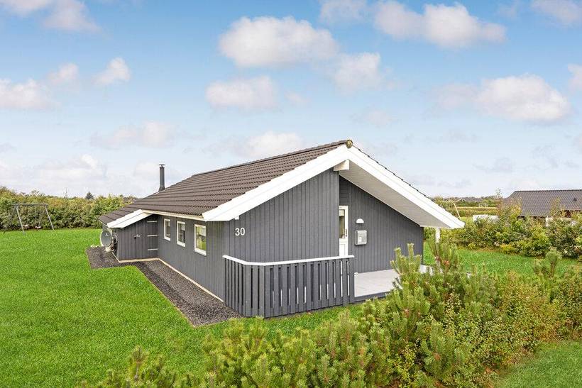 Foto von Ferienhaus RK87 in Skaven - Westjütland