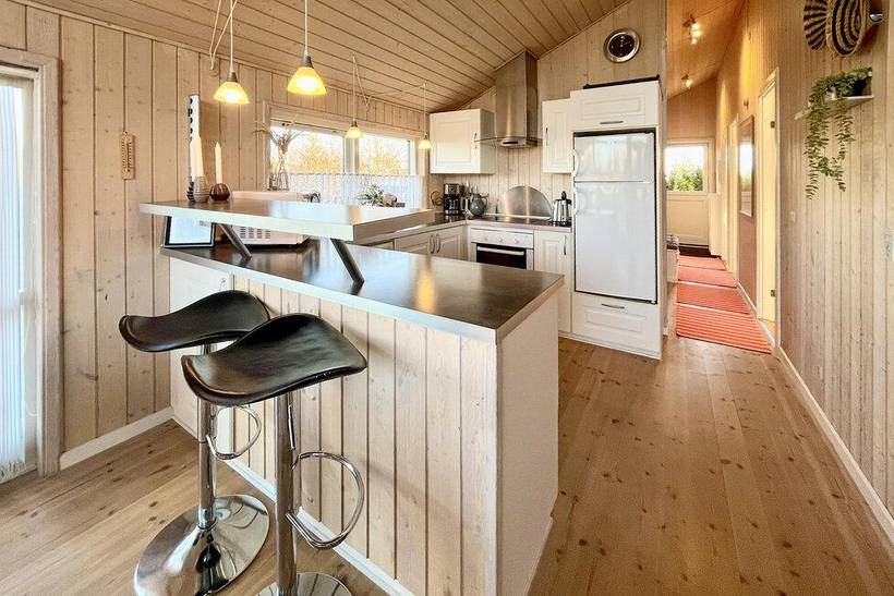 Foto von Ferienhaus RK87 in Skaven - Westjütland
