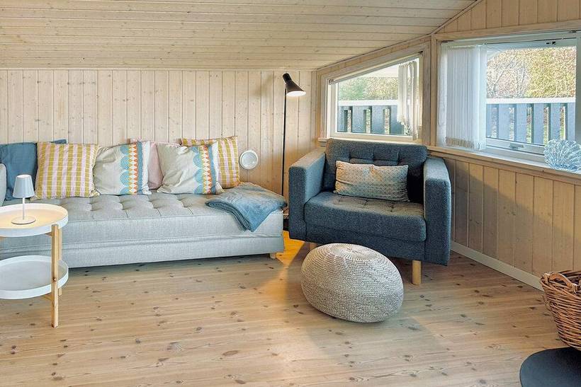 Foto von Ferienhaus RK87 in Skaven - Westjütland
